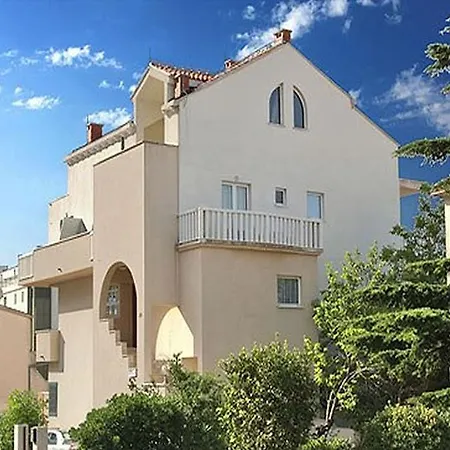 Apartament Desire Makarska