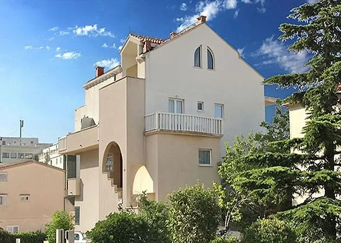 Daire Desire Makarska