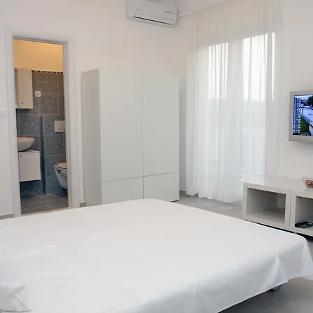Desire Apartman Makarska