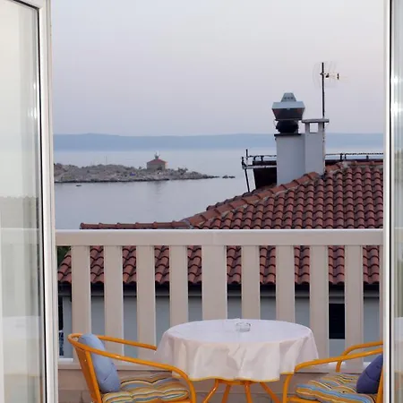 Desire Apartman Makarska