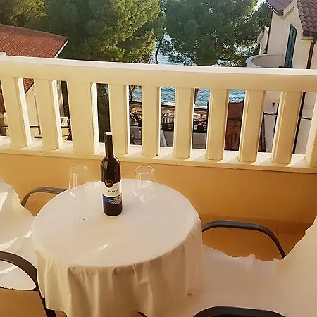 Lägenhet Desire Makarska