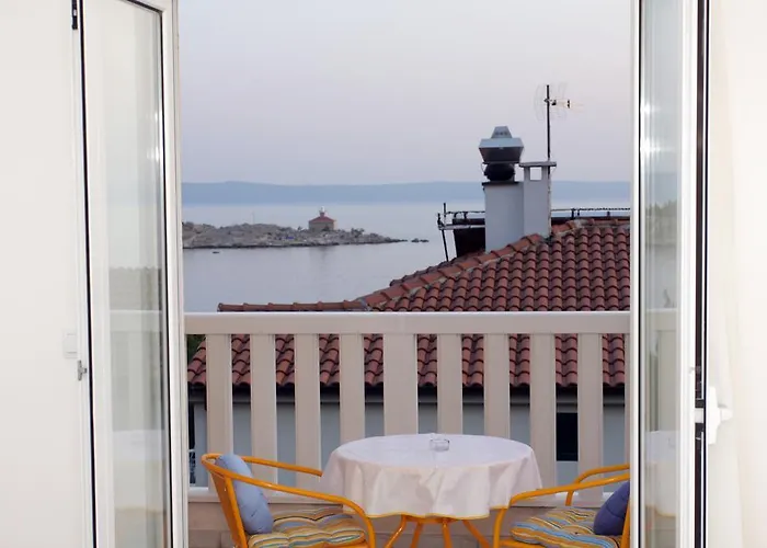 Desire Apartment Makarska