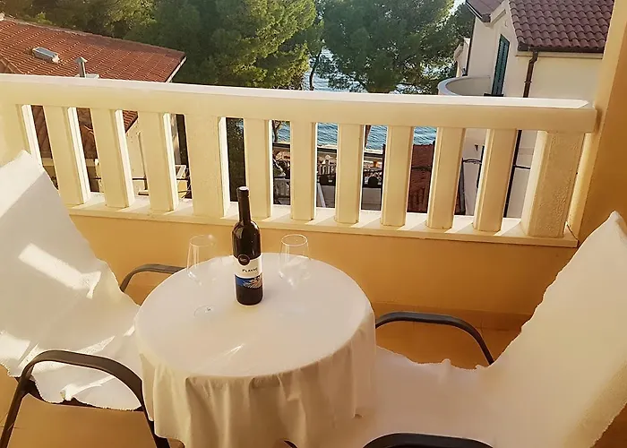 Apartment Desire Makarska