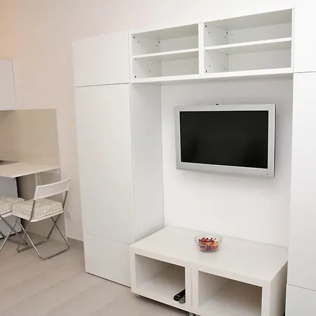 Desire Апартаменти Макарська