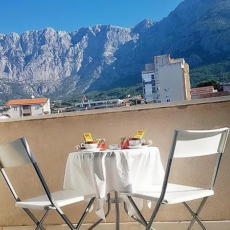 Desire Апартаменти *