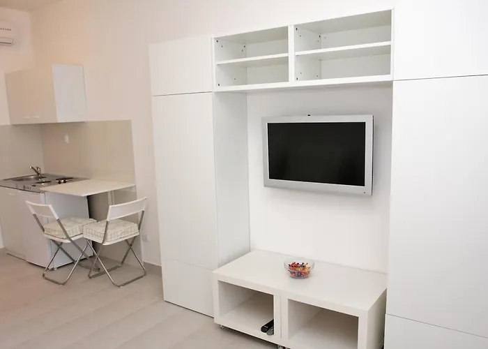 Desire Apartment Makarska
